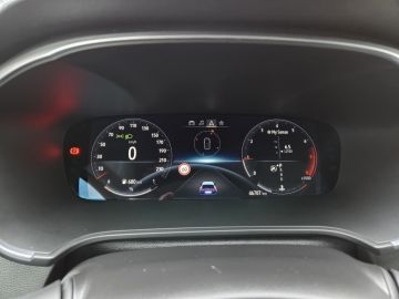 Renault Mégane Estate